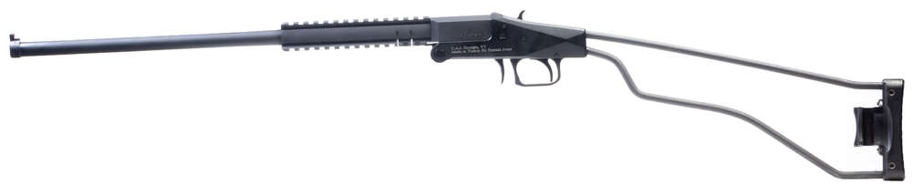 Handguns Century Arms Ready Series 410Bore Century Centurion Survivor .410 Shotgun 3" Chamber 18" Brl